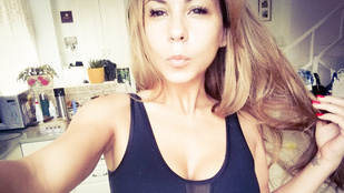 byron grow like meszaros dora photo andrea tome recommends meszaros dora pic