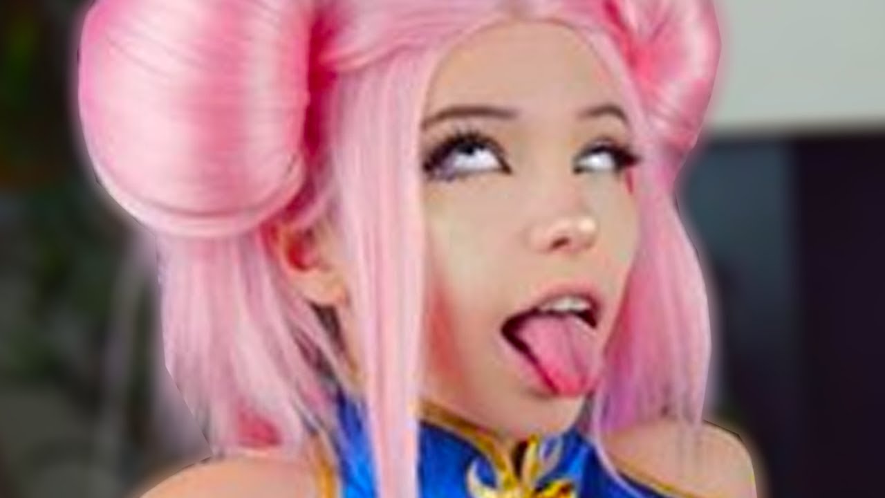 belle delphine uncensored - christy canyon hot skinny black ebony porn