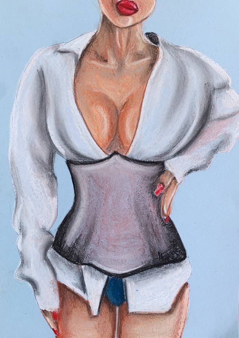 adam mcguffie recommends cherry nude pic