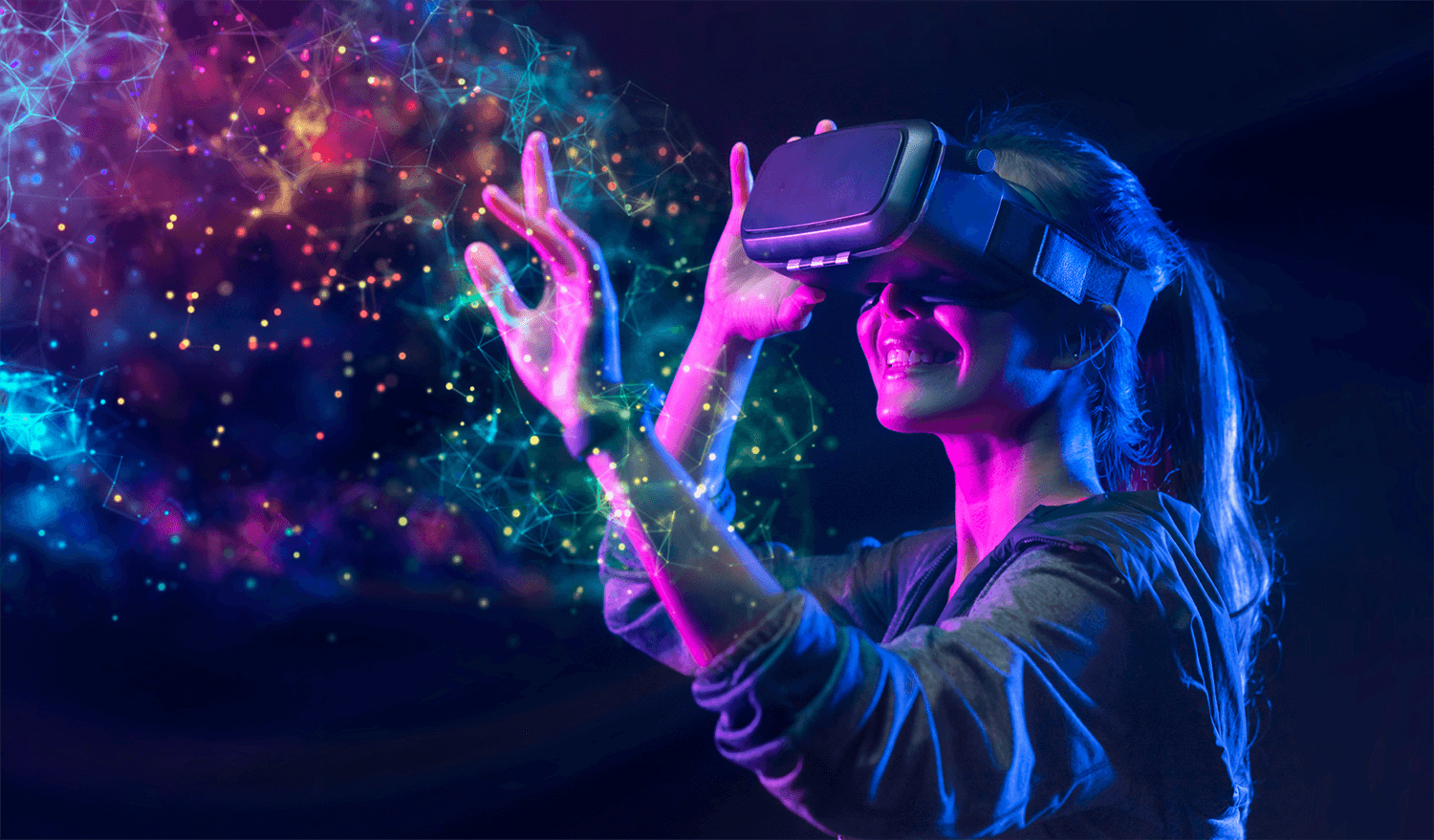 brett dupuis recommends Xsins Vr