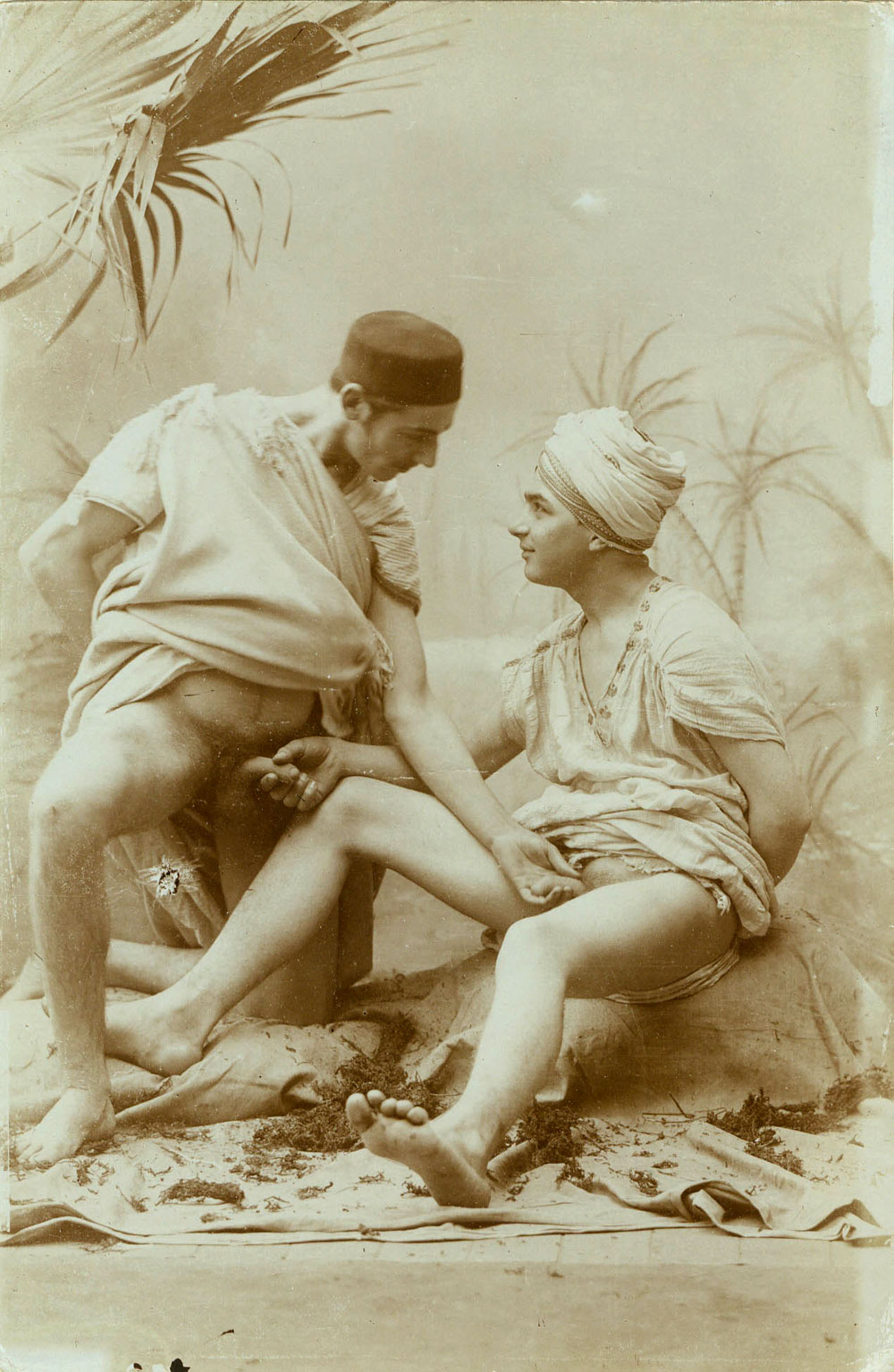 brenda kaye briggs recommends two men masterbating pic