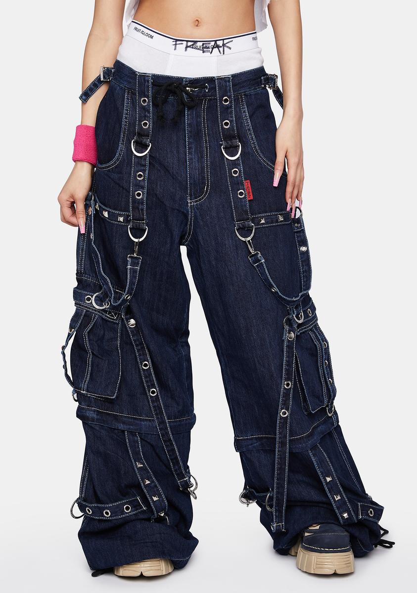 ben altman recommends Jeans Bondage