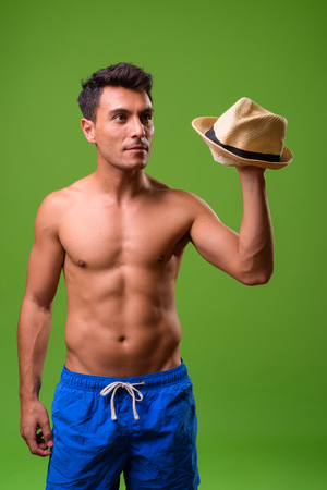 ash haywood like naked hairy latin men photo barbara borriello recommends naked hairy latin men pic
