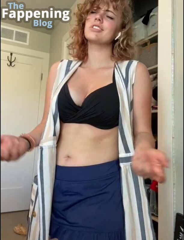 cheryl hightower recommends stormigee leaked pic