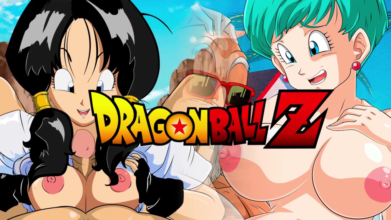 brandy brummett recommends dragon ball henai pic