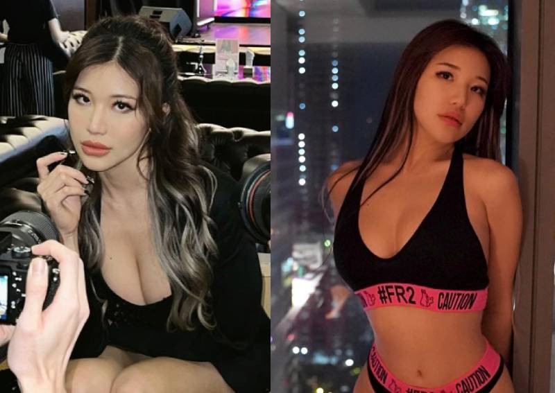 Ashlyn peaks shower eat xxx Mspuiyi Onlyfans Leak latina girls