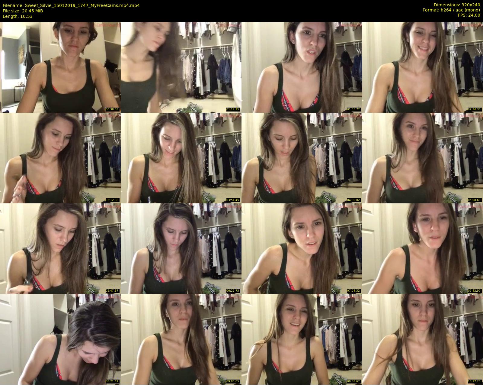 annabelle porn video