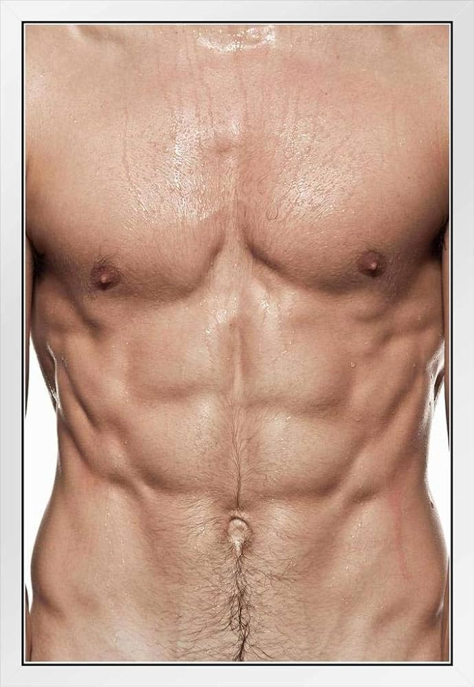 Best of Really hot guys naked