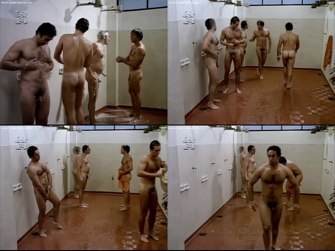 betty j cox like nude men showering together photo chris mergenthaler recommends nude men showering together pic