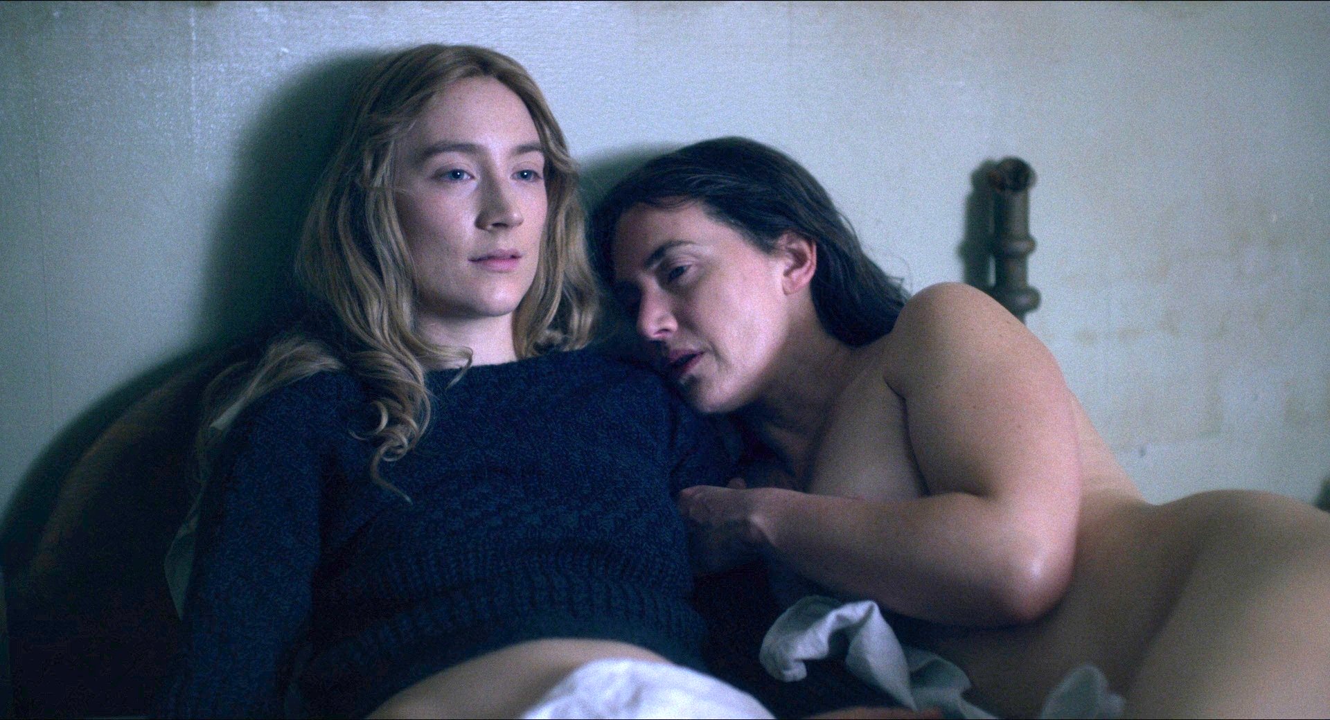chris montagno recommends Kate Winslet Nude Scene