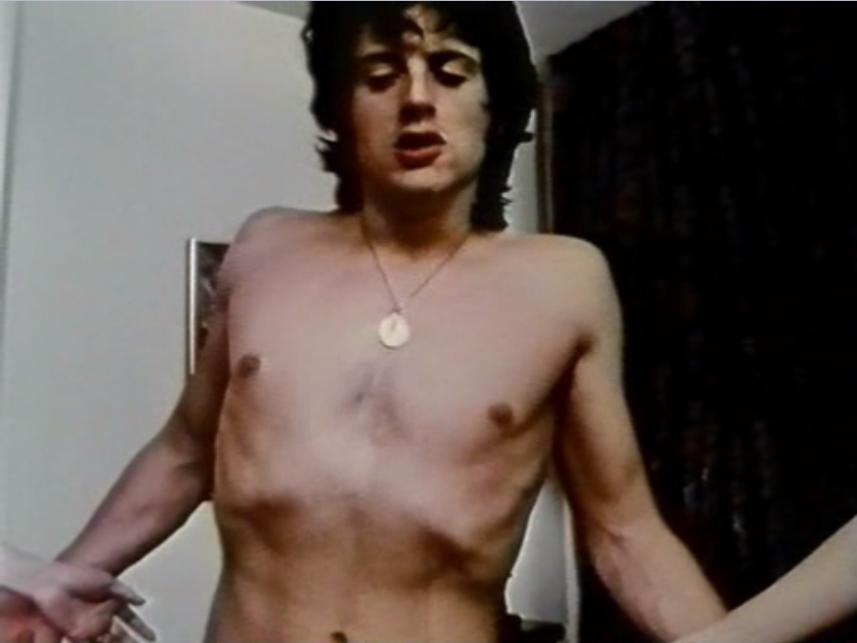 stallone in porn - freesex tapes krysten ritter sexy