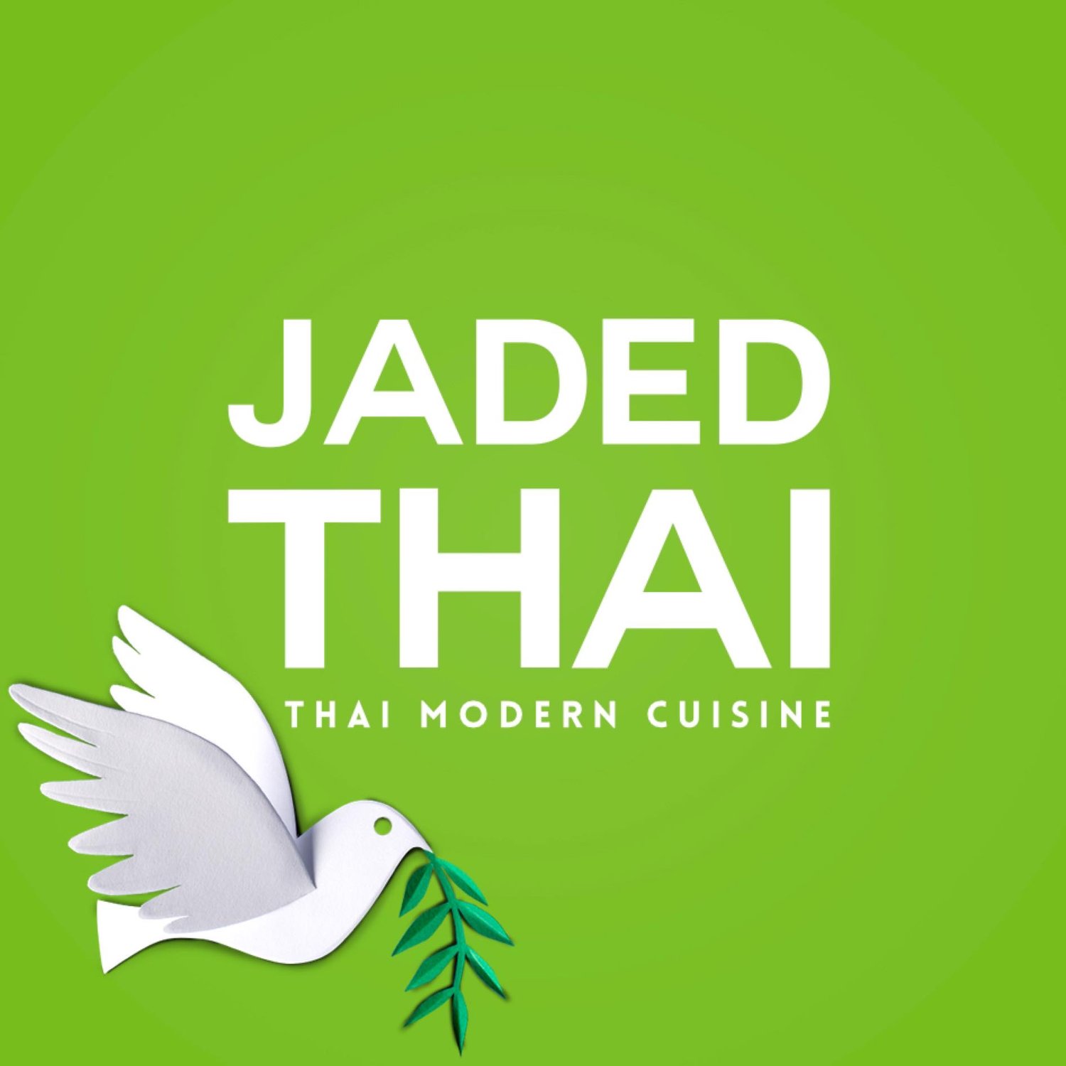 jaded thai menu - zeb atals big boobs molested