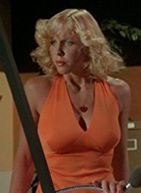 Best of Carol connors pornstar