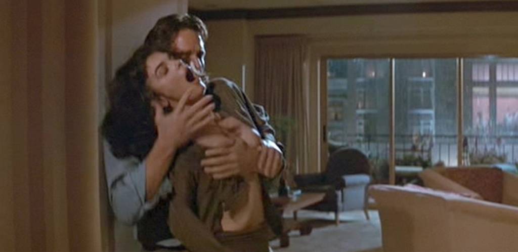 jeanne tripplehorn nude - lily lanes leaked miss intrigue big tits