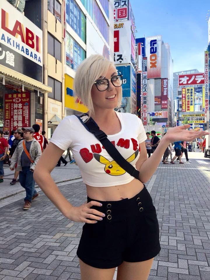 jessica nigri sexy - serana porn skyrim hairy mexican milf