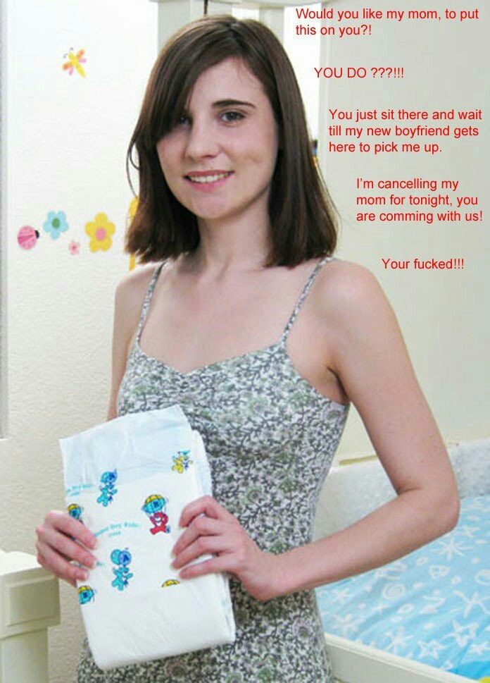 diapered as punishment - show free pornography anal lube vaseline