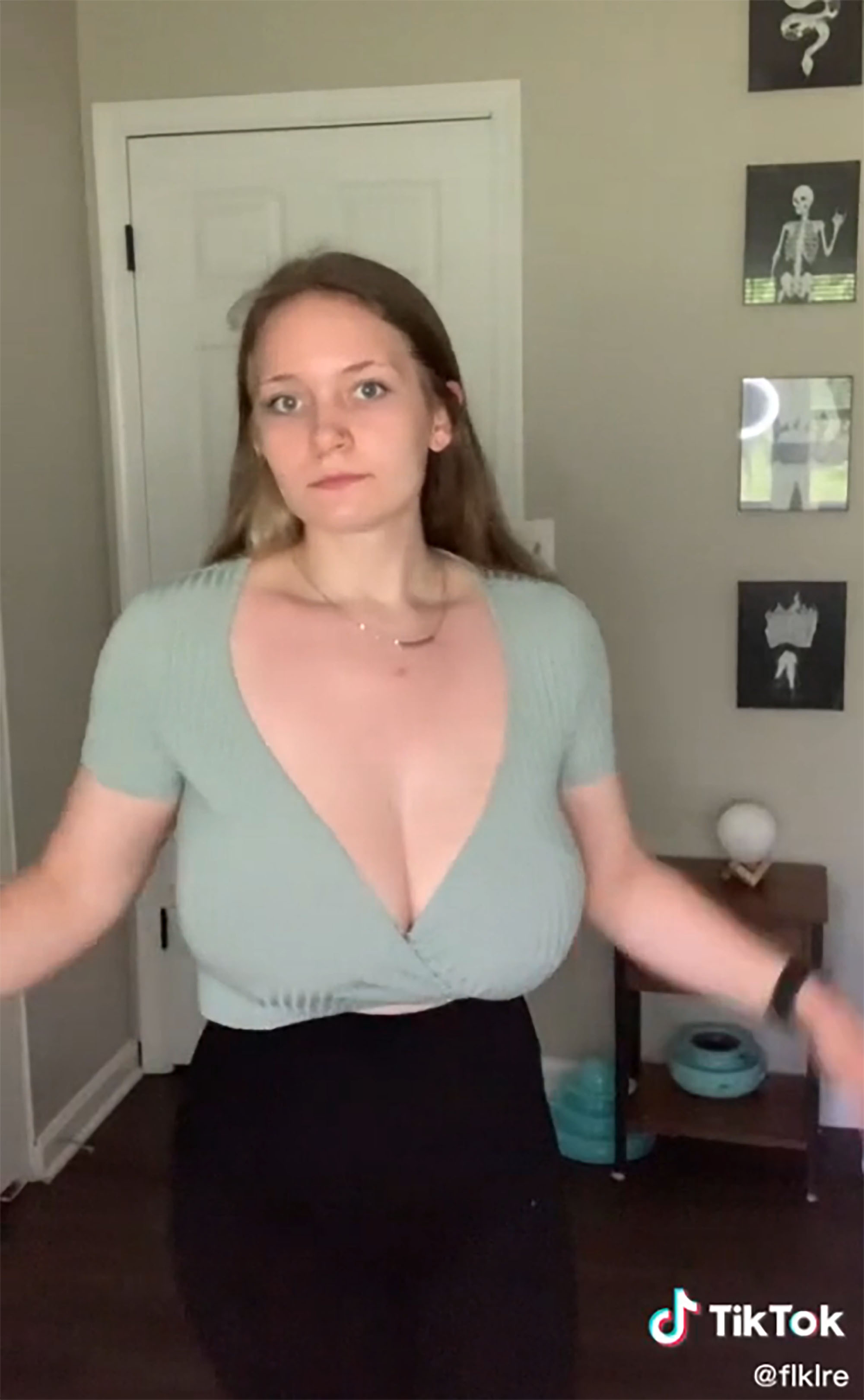 andrea stephan recommends Natural Wife Tits
