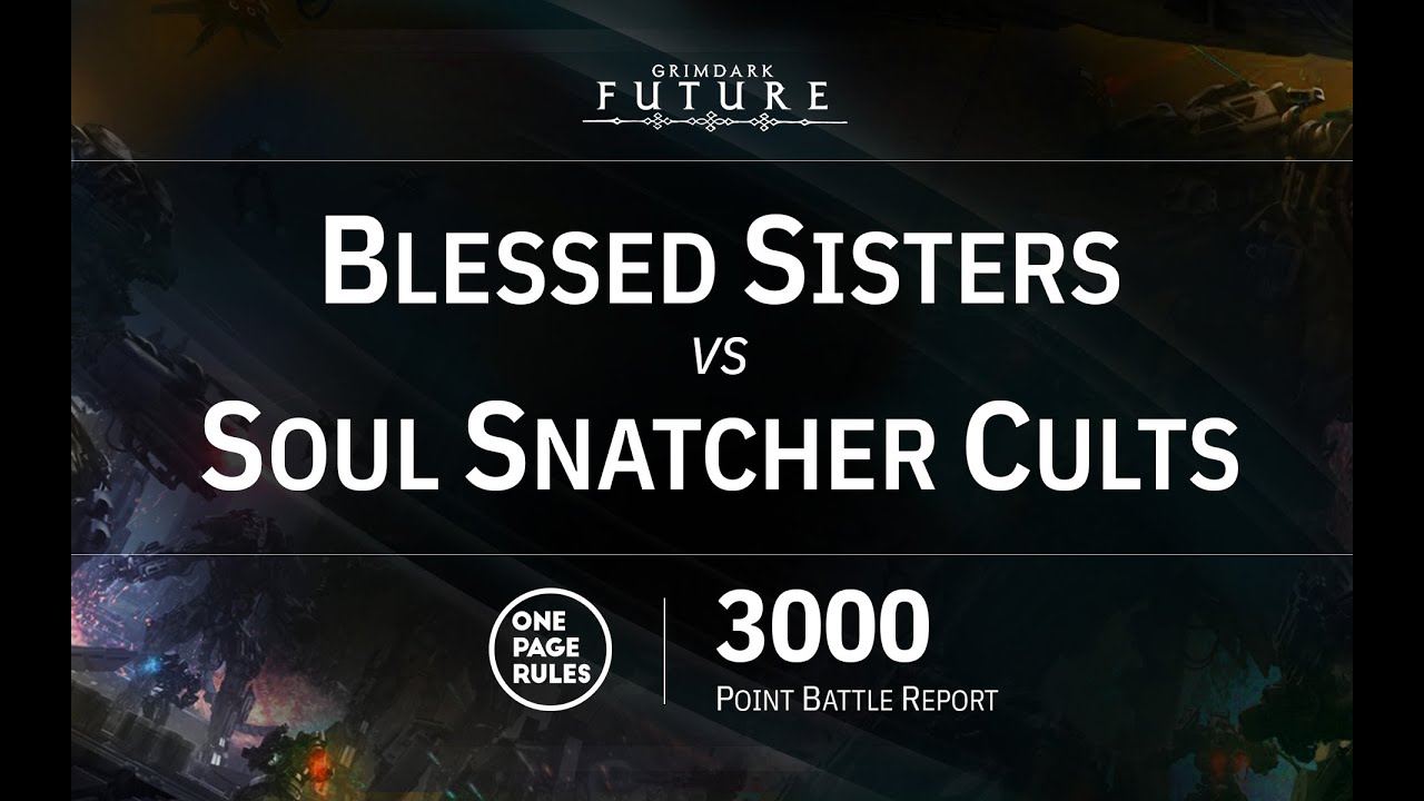 derek reiman recommends Soul Snatcher 3000
