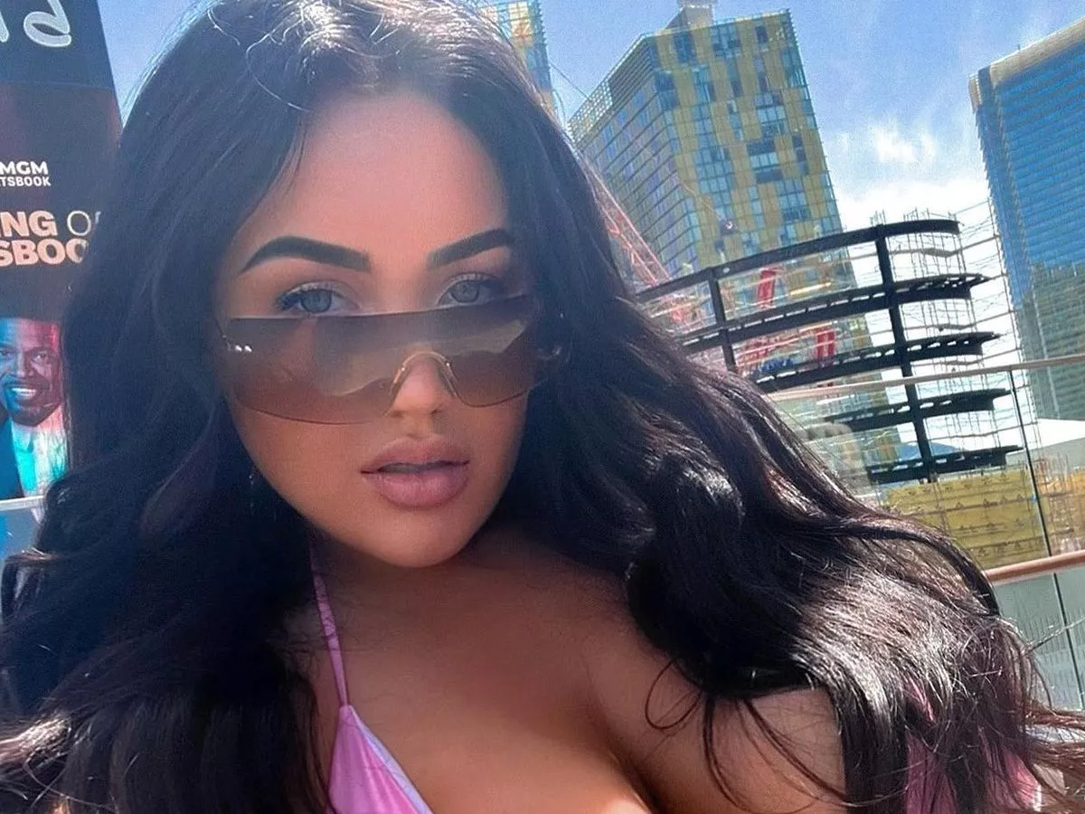 connie celino recommends big natural tits 23 pic