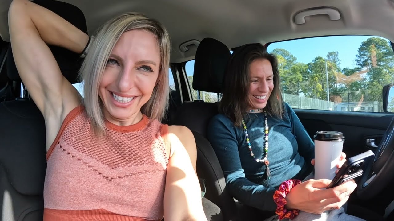 amy colucci recommends Lora Cross Video
