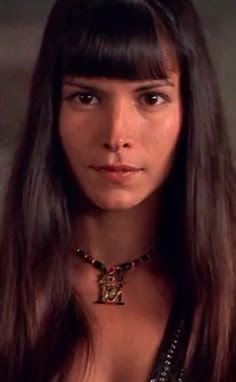Best of Patricia velasquez sexy