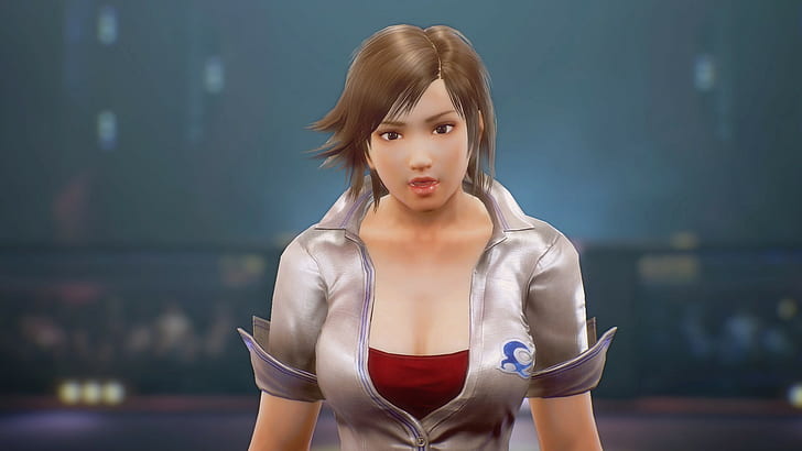 anna gangi recommends asuka tits pic