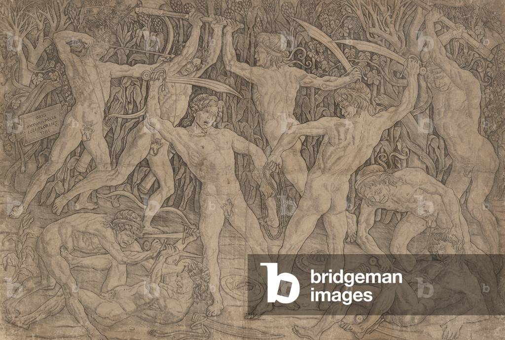 conor richards recommends Ten Naked Men