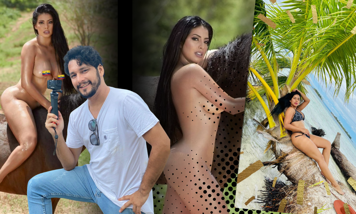 Luisa Espinoza Xxx snap you bipul hossain recommends Luisa Espinoza Xxx