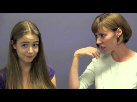 woodman casting mother daughter - riley reid vid 13 inch porn