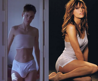brandy carlyle like is allegra clark trans photo chad lemoine recommends is allegra clark trans pic