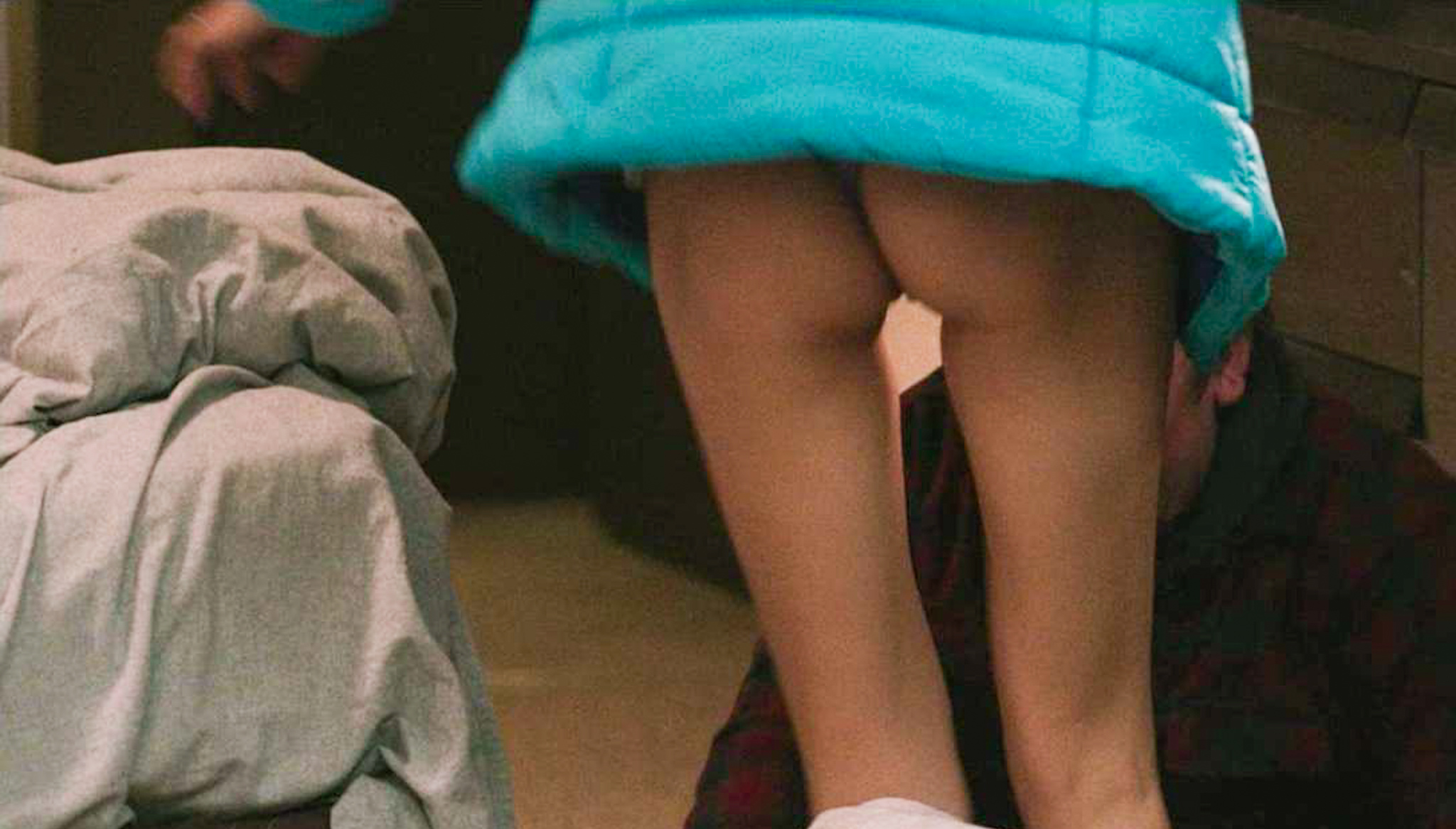 Best of Kelsey asbille topless