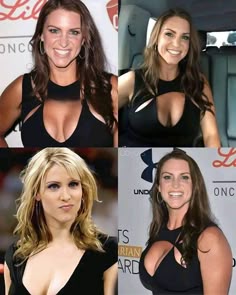 Stephanie Mcmahon Hot Pics dating fighters clint potgieter recommends Stephanie Mcmahon Hot Pics