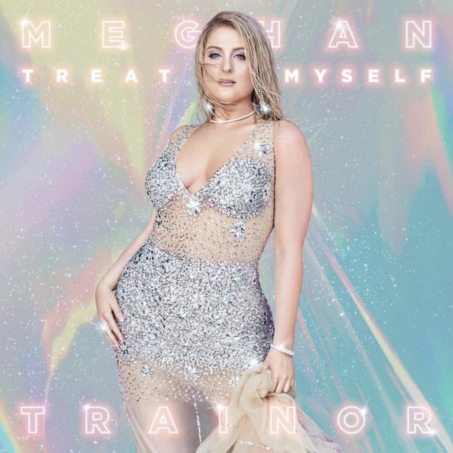 danica mendiola recommends Megan Trainor Nude