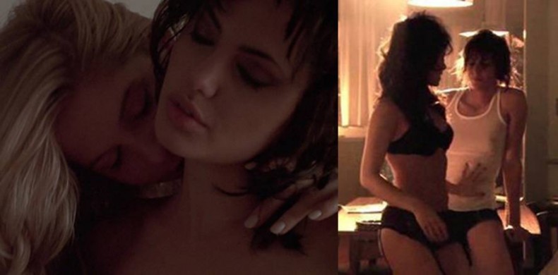 Hot Lesbian Sex Scenes girlfriend masturbating beryl bourke recommends Hot Lesbian Sex Scenes