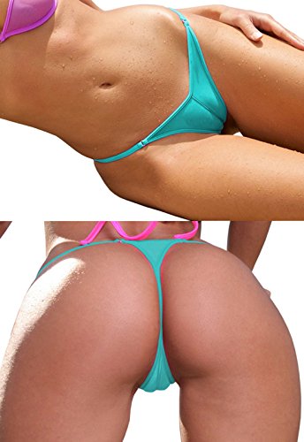 Best of Camel toe in bikini