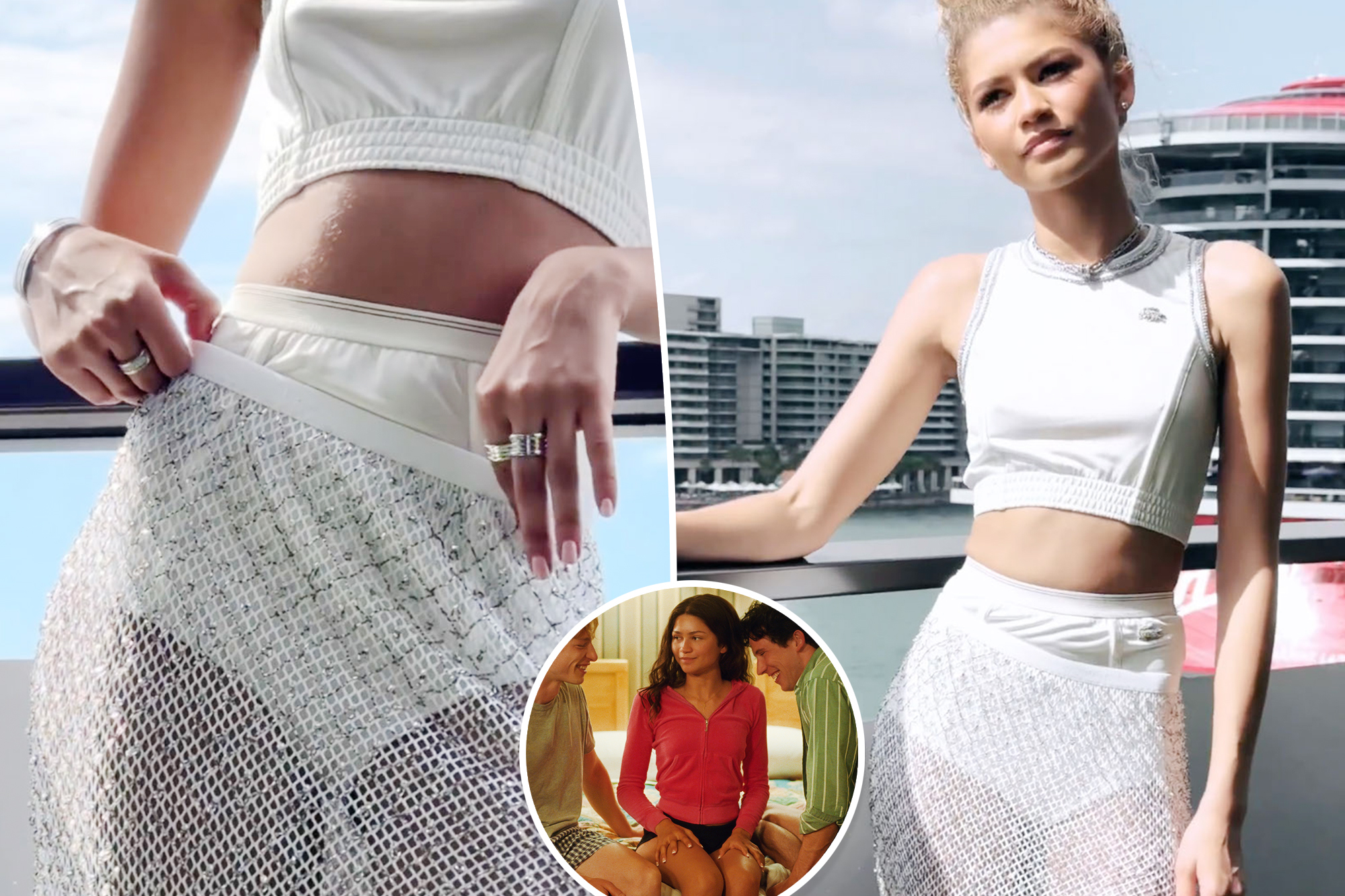 adrienne rowley recommends zendaya underwear danielle lovejoy add zendaya underwear photo