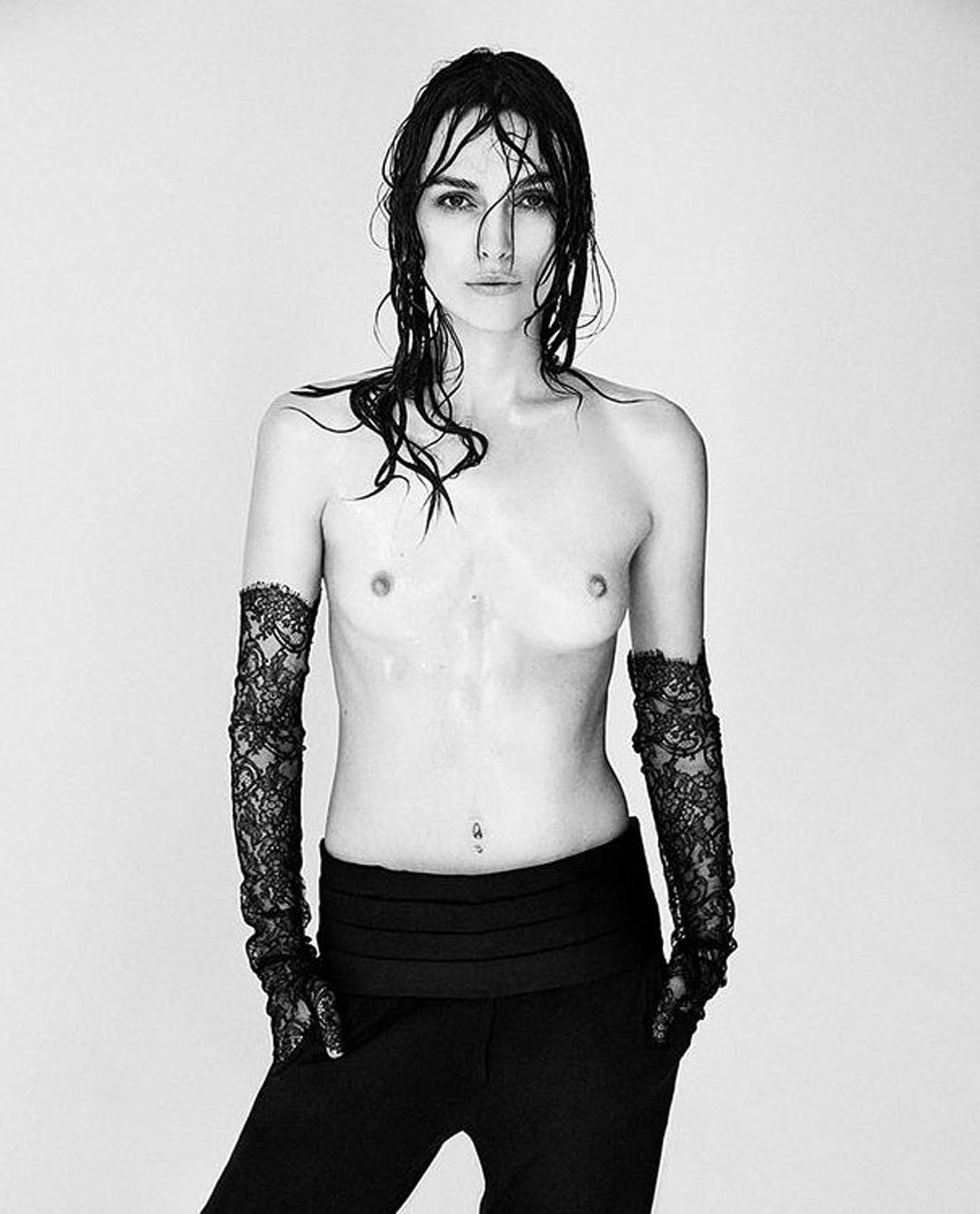 Best of Keira knightley nipple
