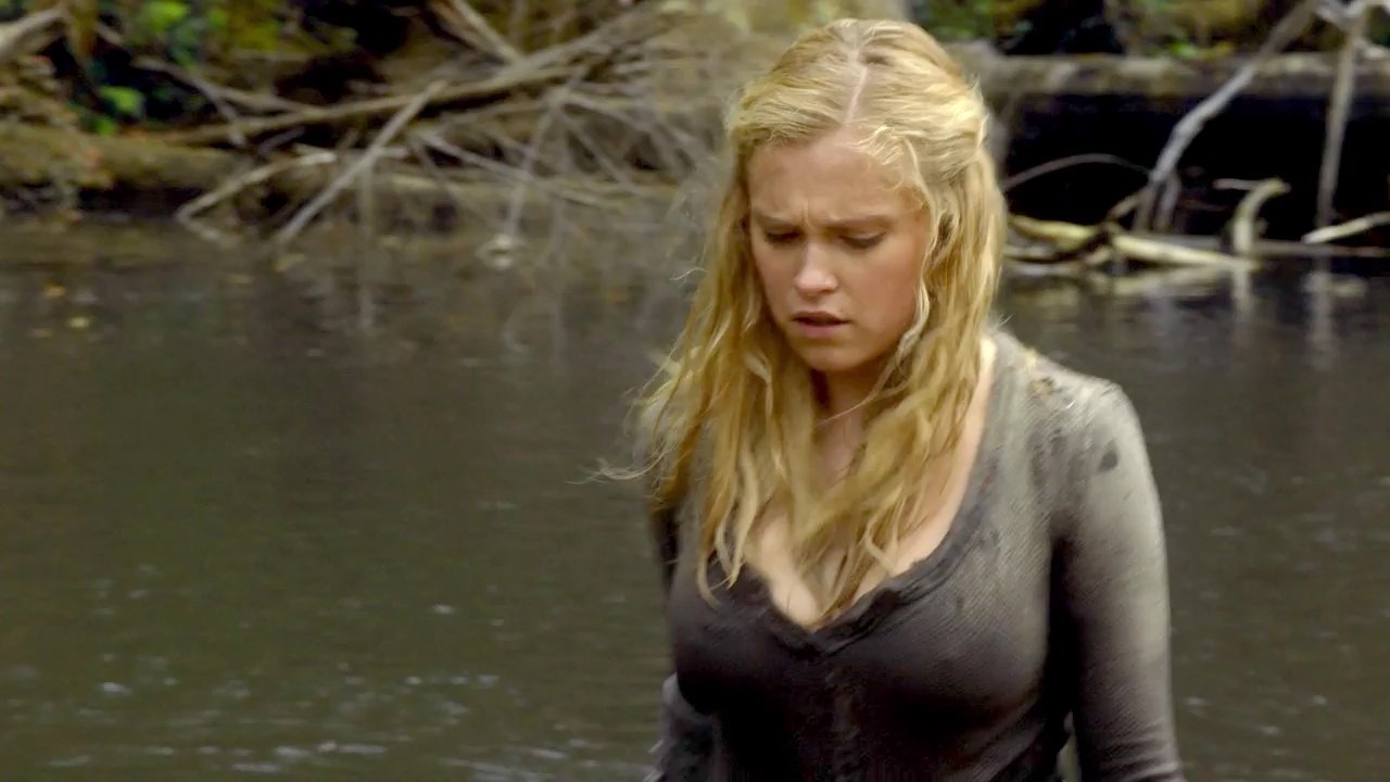 eliza taylor naked - valentina olivas maimyasmr leaks