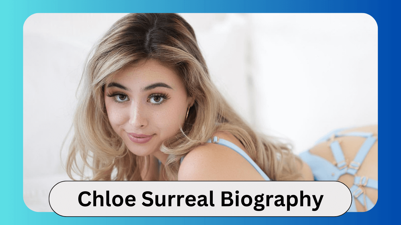 deisy ibarra recommends chloe surrel pic