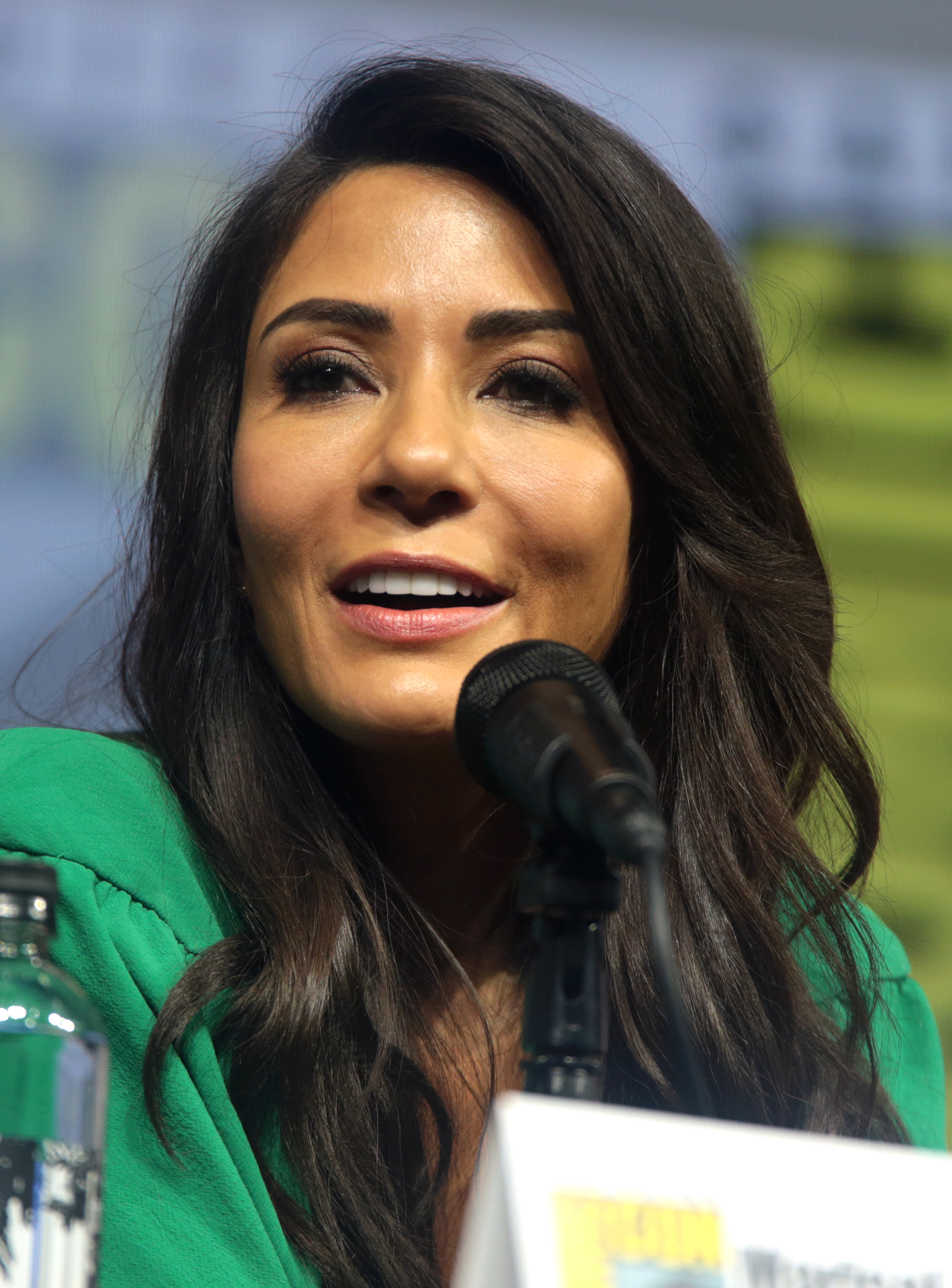 Best of emilia boshe christine blancaflor share marisol nichols hot photos