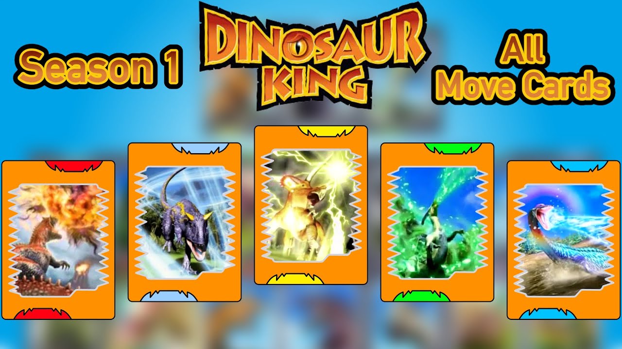 chris marzec recommends dinosaur king porn pic