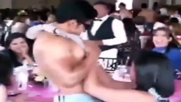 mexican male stripper blowjob jenskurt mexican male stripper