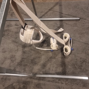 Princess gemini escortejenter no Self Bondage Suspension kjendis thai