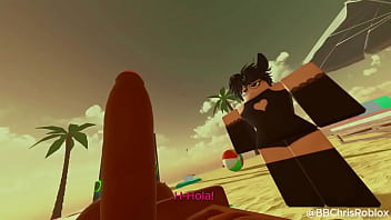 abdo el rayes recommends Roblox Femboy Porn