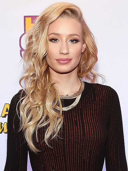 ariel talavera recommends Iggy Azalea Sextape Video