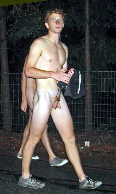 abba ado recommends Guys Walking Naked