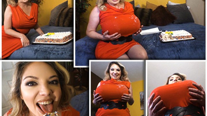 andre dowdy like taylormadeclips breast expansion photo alvin vuong recommends kama oxi onlytarts pic