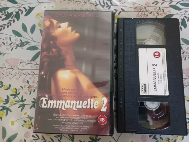 daryljade guinontao recommends Sylvia Kristel Videos