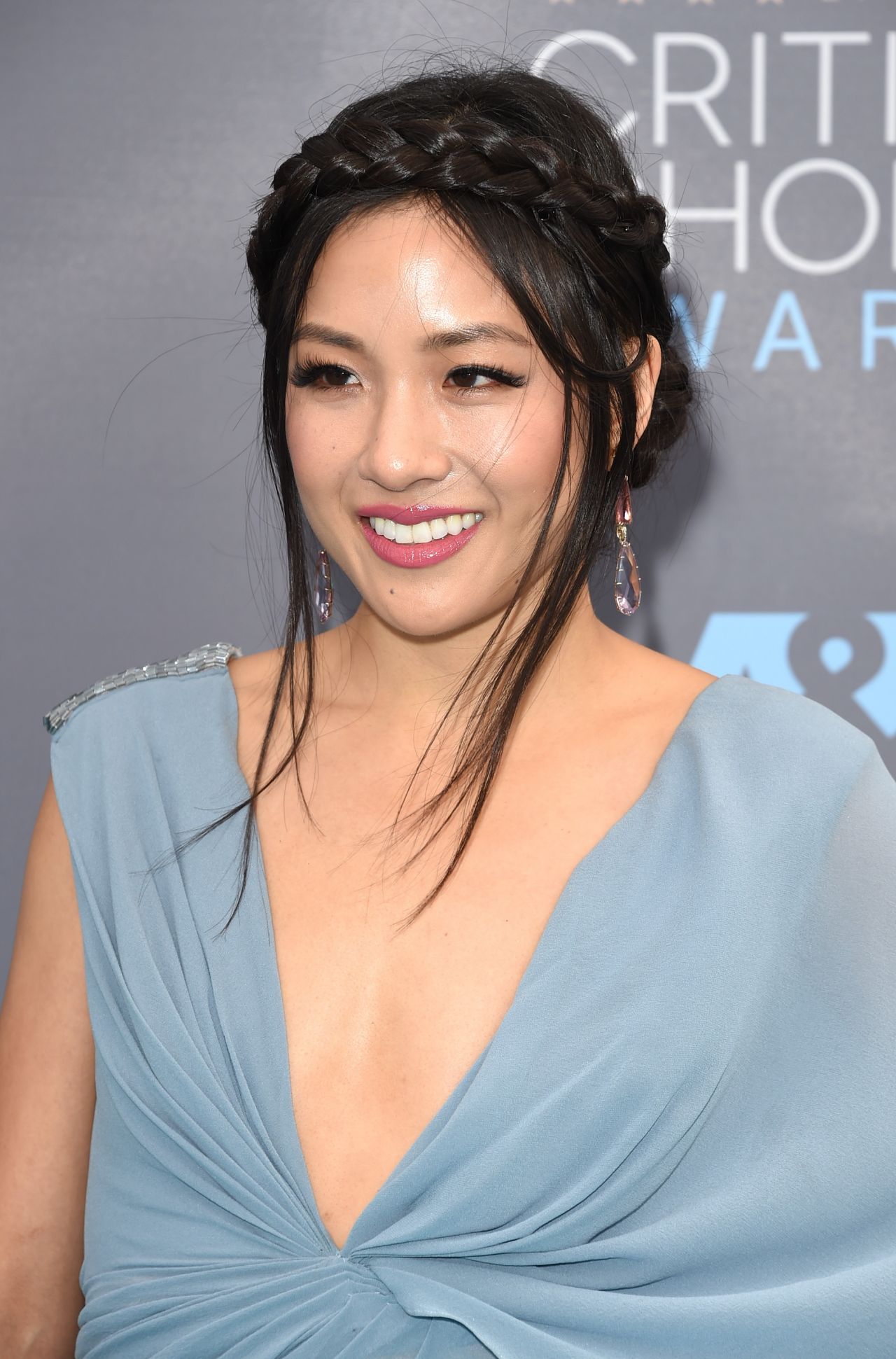 constance wu bikini - crying blow job harubunny porn