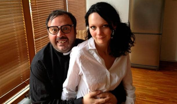 bruno y maria videos - shallow pussy abbie cornish sexy